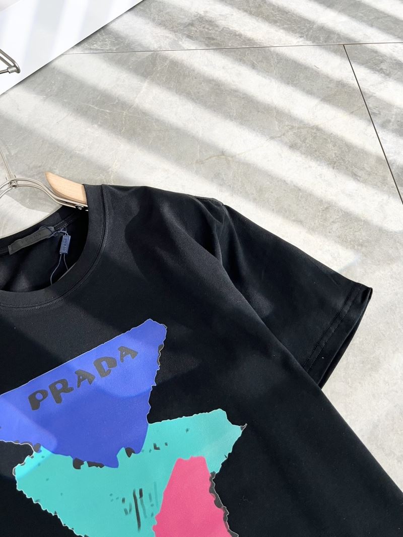 Prada T-Shirts